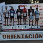 Campeonato de España MTBO 03