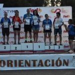 Campeonato de España MTBO 04