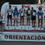 Campeonato de España MTBO 05