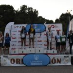 Campeonato de España MTBO 07