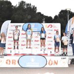 Campeonato de España MTBO 08