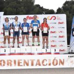 Campeonato de España MTBO 09