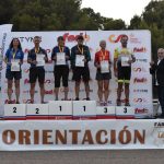 Campeonato de España MTBO 10