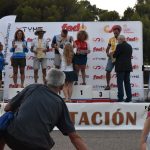 Campeonato de España MTBO 11