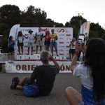 Campeonato de España MTBO 12