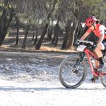 Campeonato de España MTBO 13