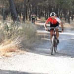 Campeonato de España MTBO 20