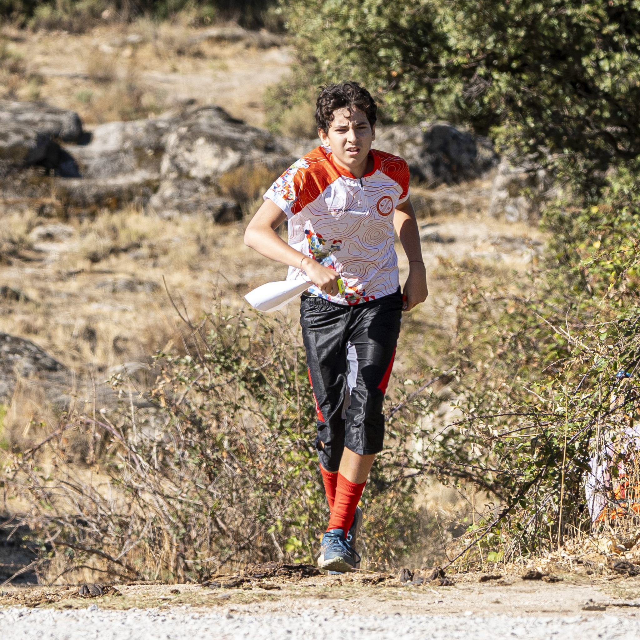 angeljavier palomo m16