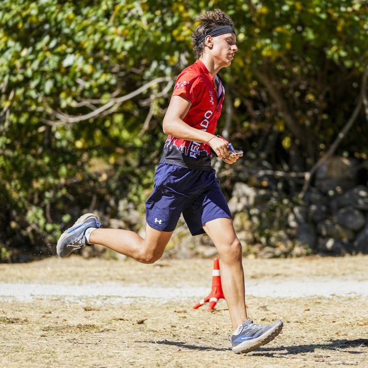 antonio gonzalez m18