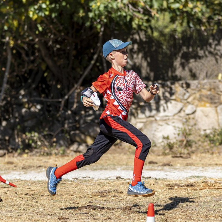 marc delgado u12